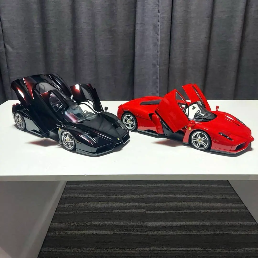 2026年最新】タミヤ エンツォ フェラーリの人気アイテム - メルカリ