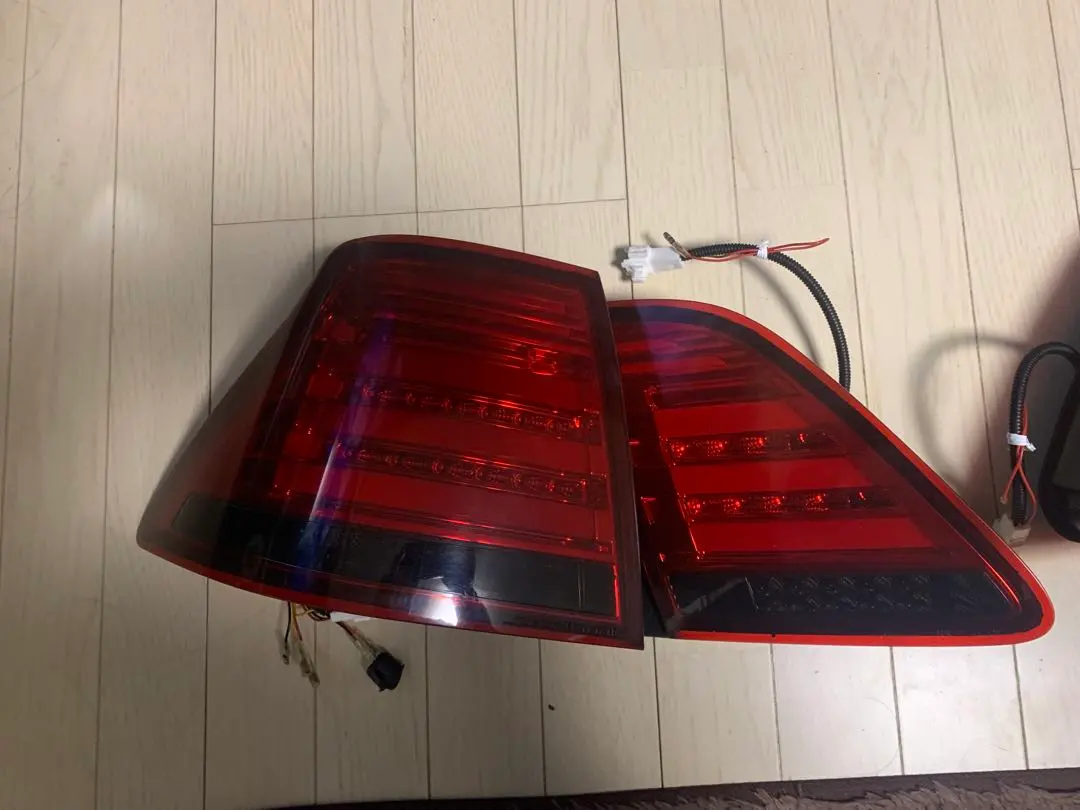 2026年最新】18 クラウン アスリート テールの人気アイテム - メルカリ