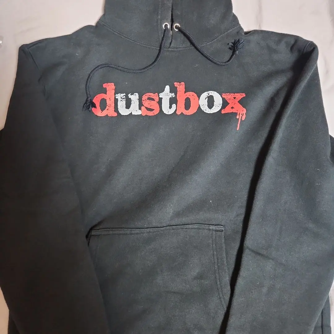 2026年最新】dustbox パーカー xxlの人気アイテム - メルカリ
