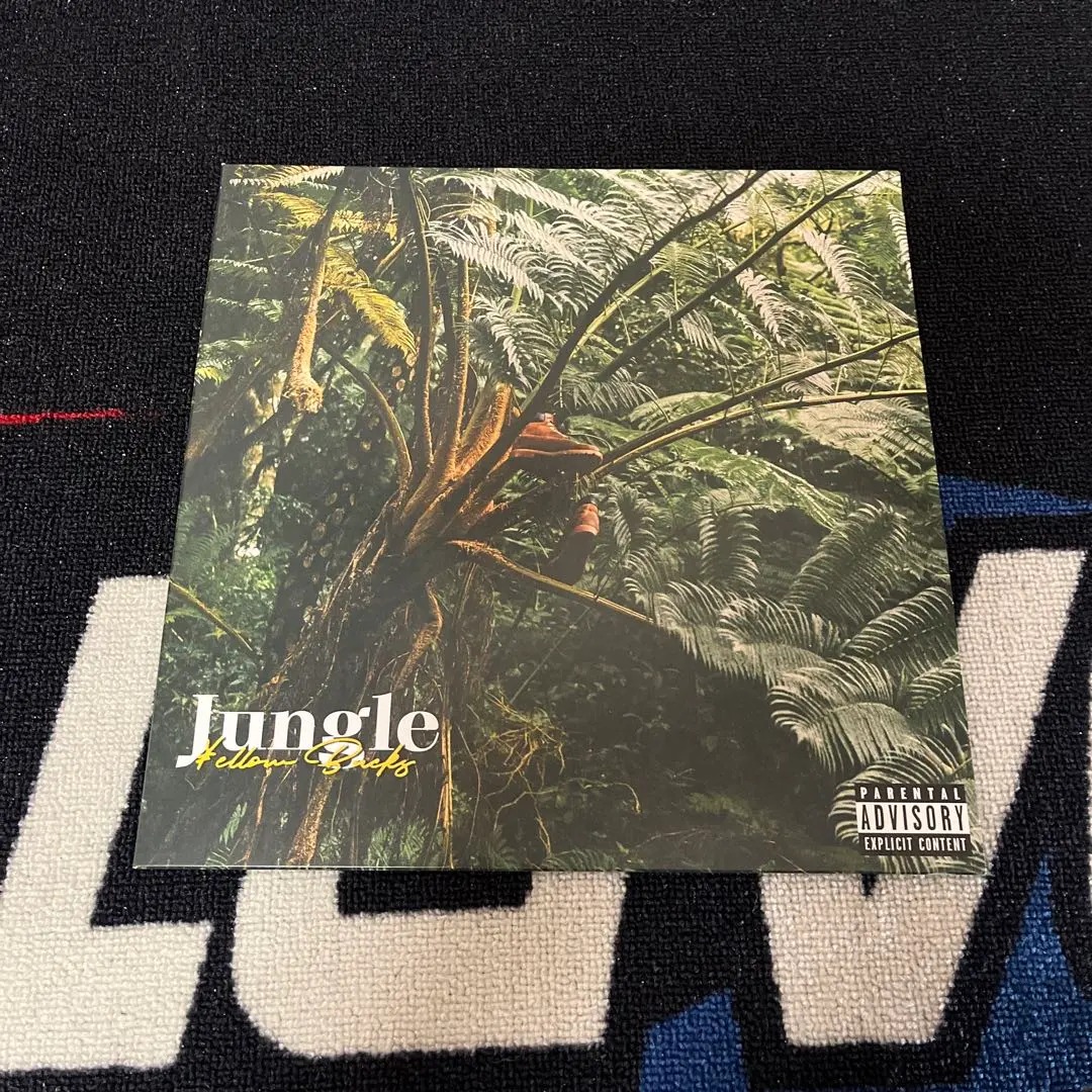 2026年最新】yellow bucks レコードの人気アイテム - メルカリ