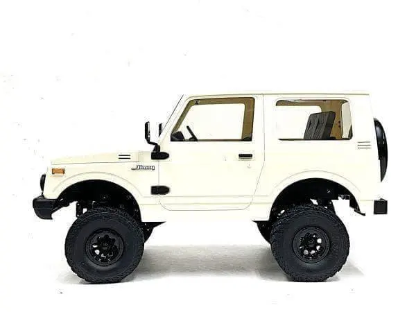 2026年最新】WPL スズキジムニーの人気アイテム - メルカリ