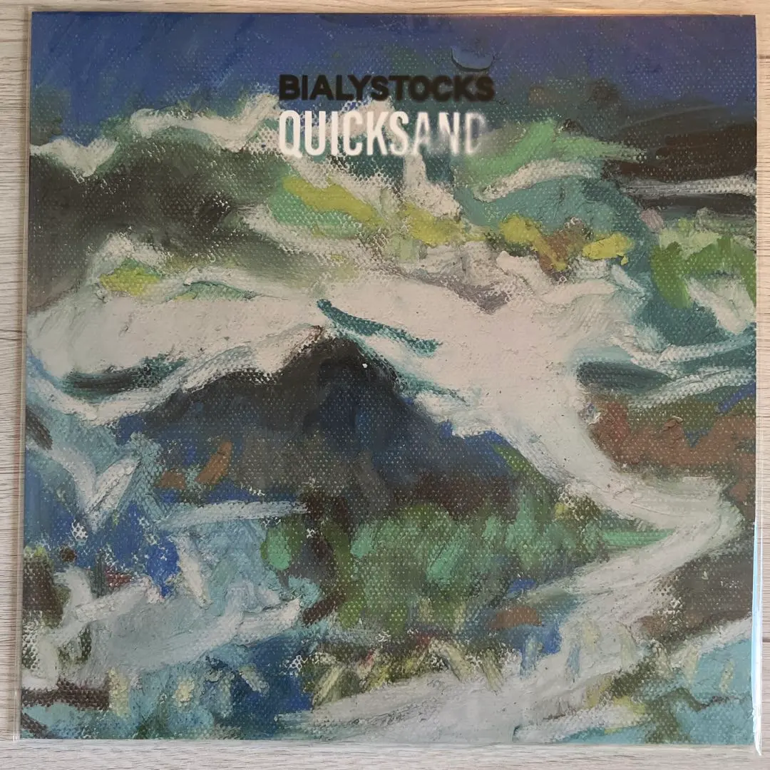 2026年最新】bialystocks レコードの人気アイテム - メルカリ