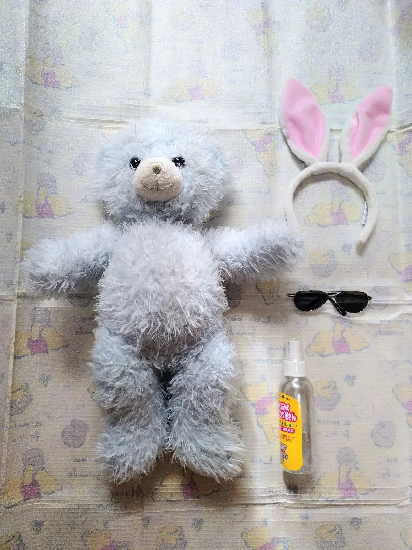 2026年最新】ビルドアベア テディベアの人気アイテム - メルカリ