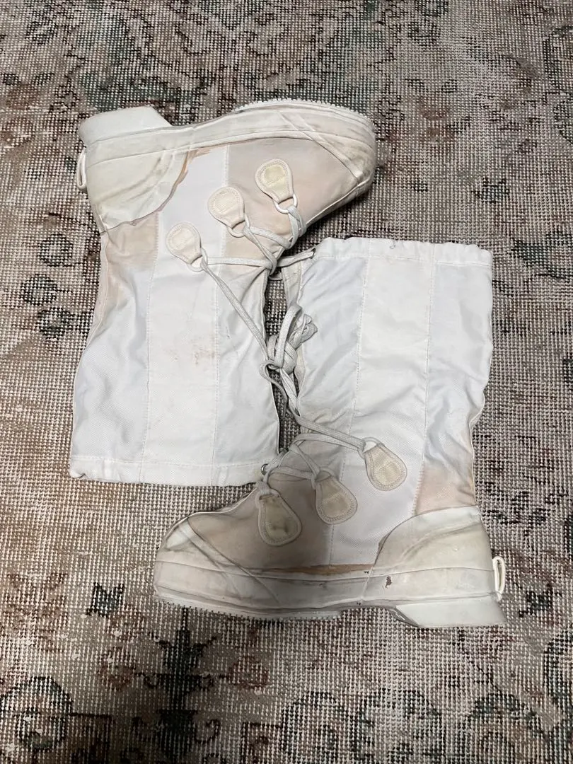 2026年最新】Canadian mukluk bunny bootsの人気アイテム - メルカリ