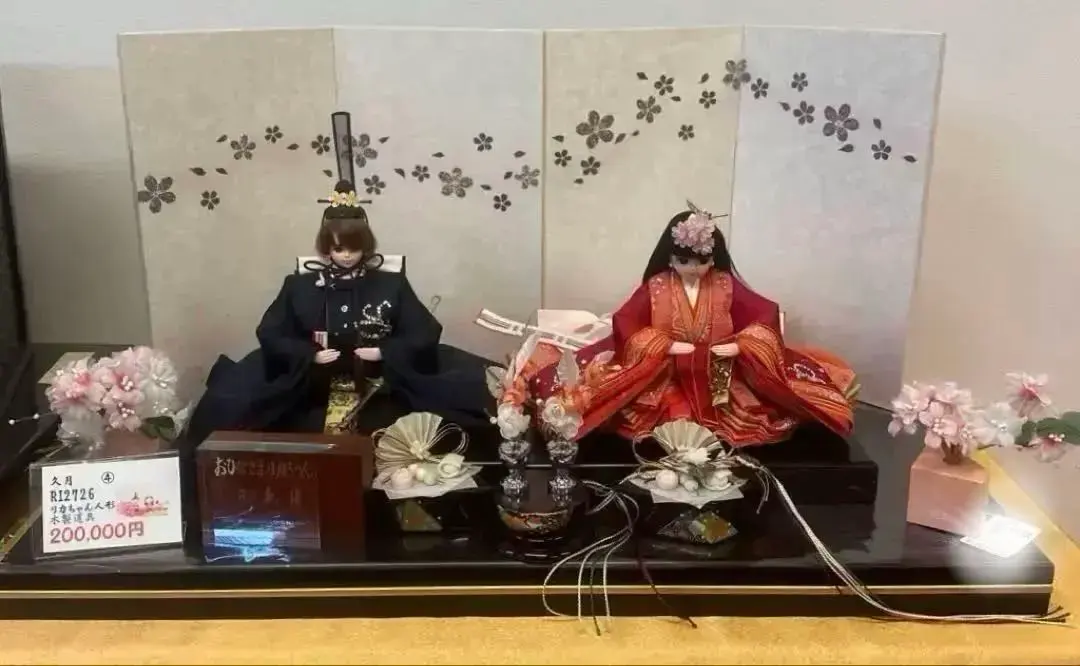 2026年最新】雛人形 久 月 リカ ちゃんの人気アイテム - メルカリ