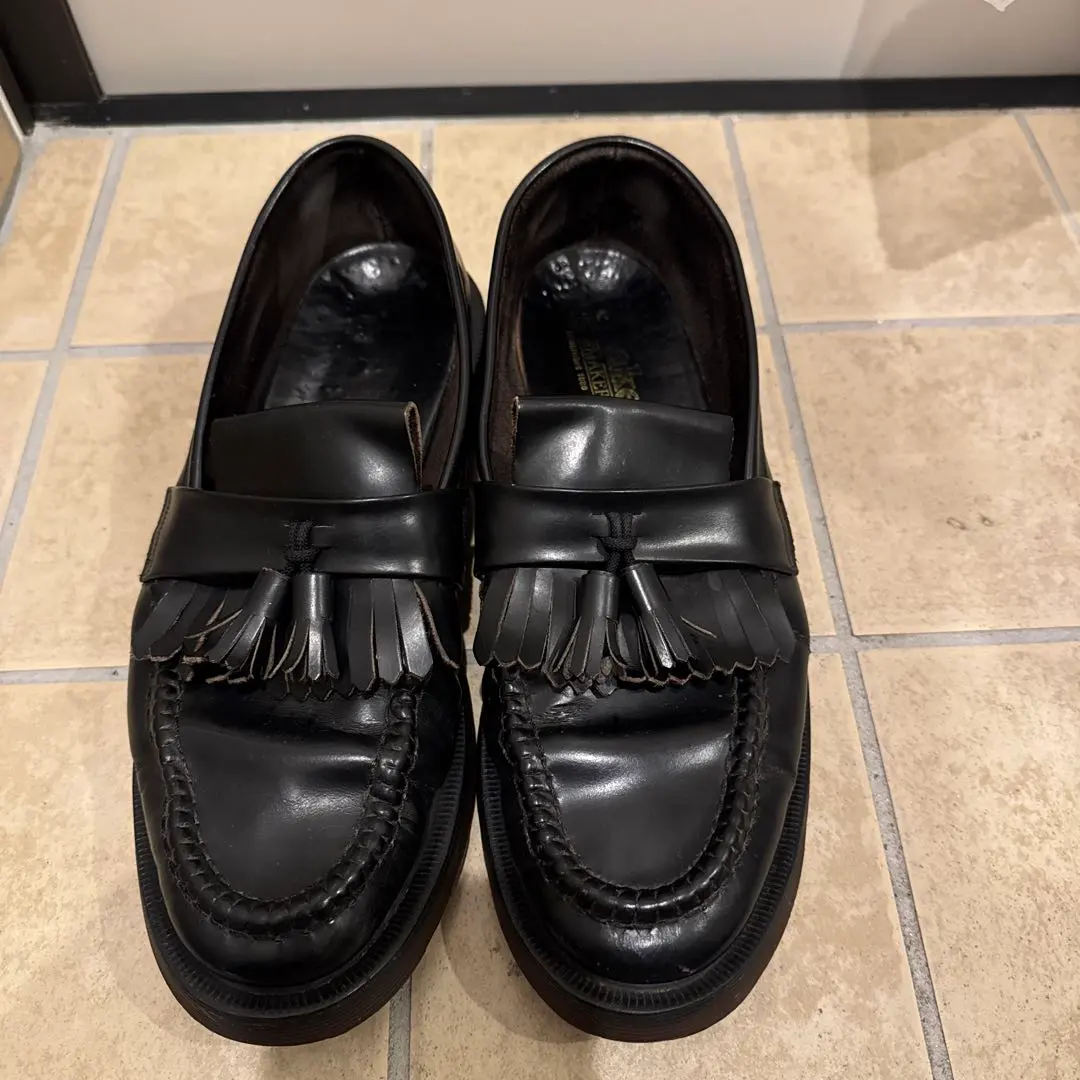 2026年最新】Loake タッセル ローファーの人気アイテム - メルカリ