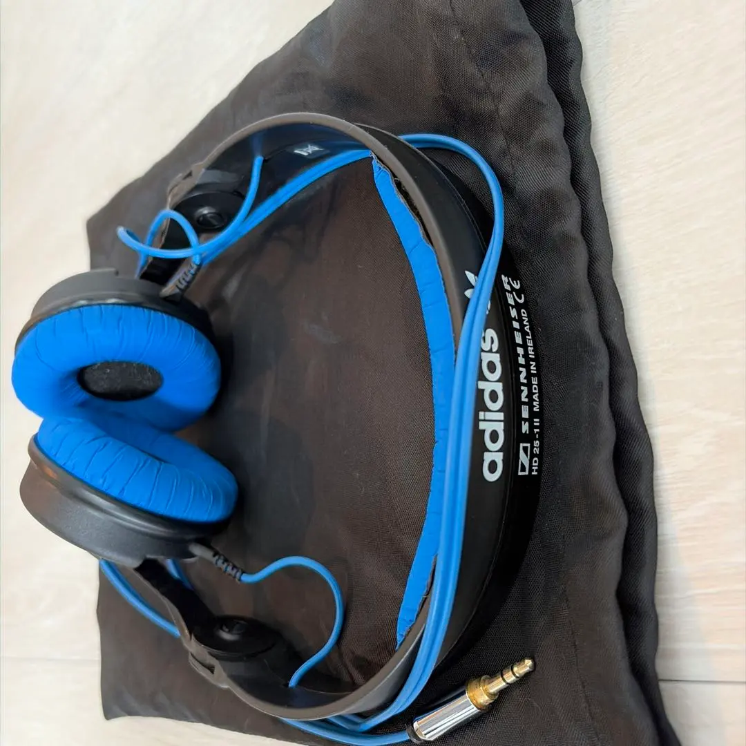 2026年最新】Sennheiser ゼンハイザー Adidasの人気アイテム - メルカリ