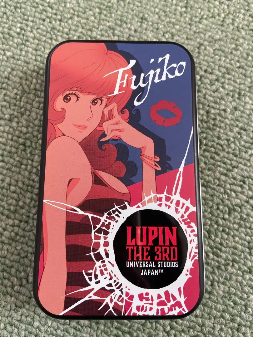 2026年最新】峰不二子 usjの人気アイテム - メルカリ