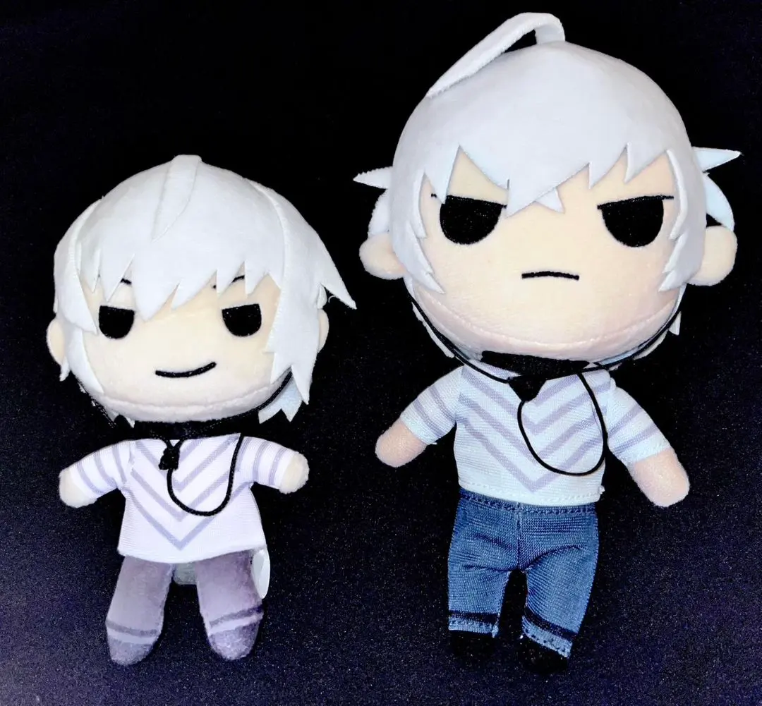 2026年最新】アクセラレータ ぬいぐるみの人気アイテム - メルカリ