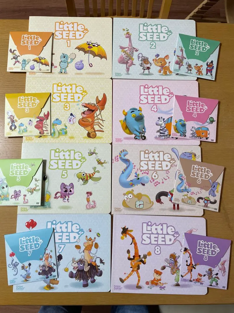 2026年最新】littleseedの人気アイテム - メルカリ