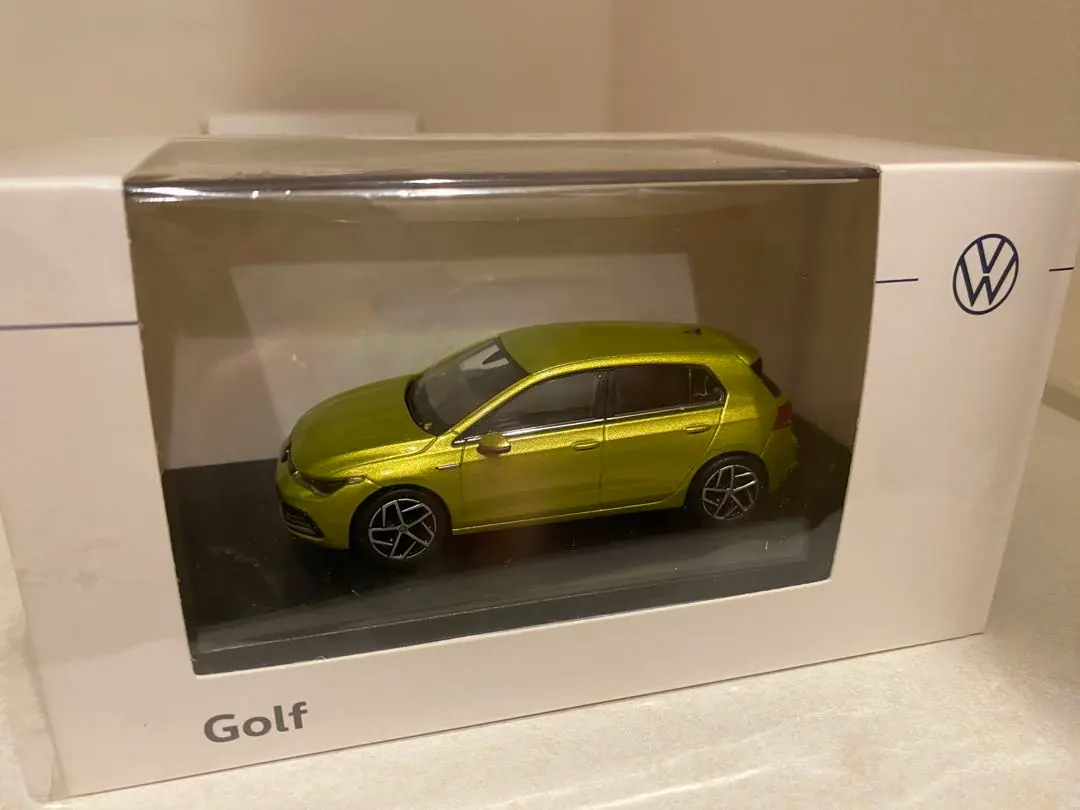 2026年最新】1/43 VW ゴルフの人気アイテム - メルカリ