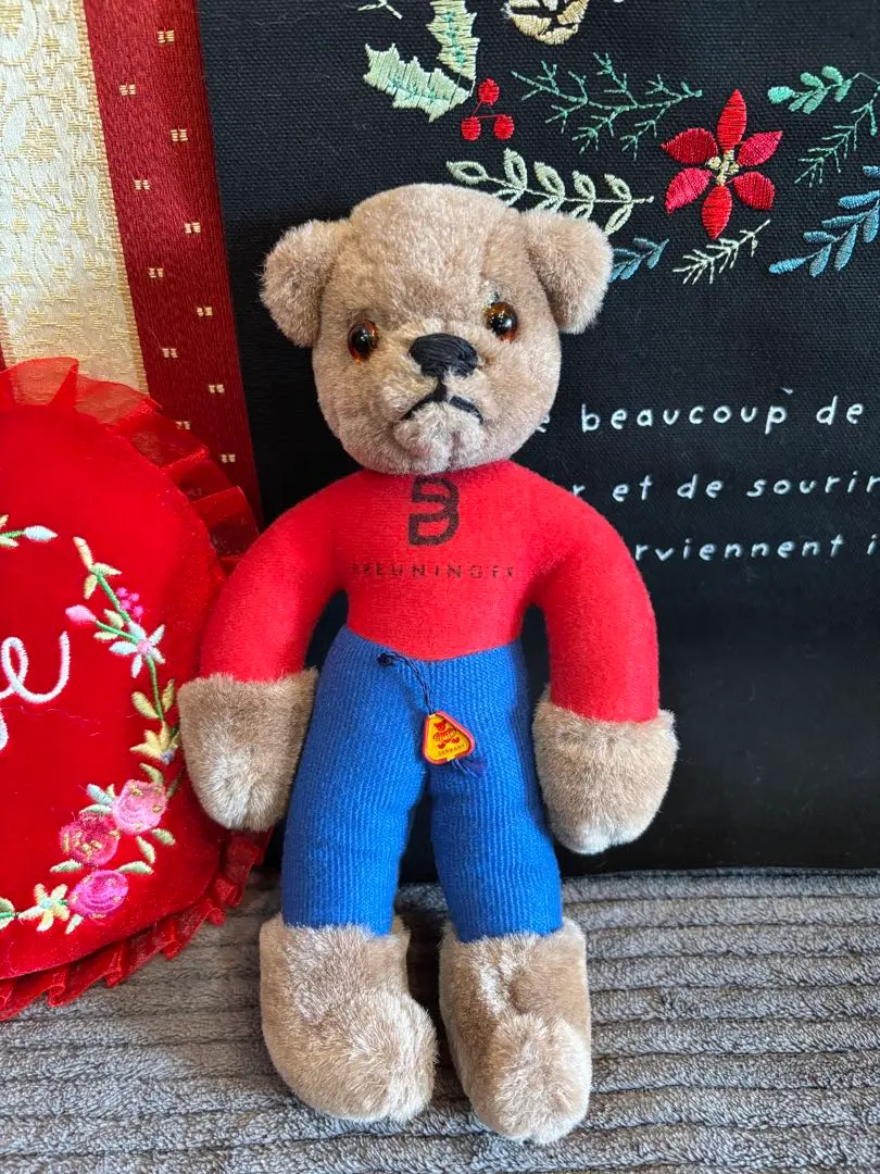 2026年最新】テディベア クレメンスの人気アイテム - メルカリ