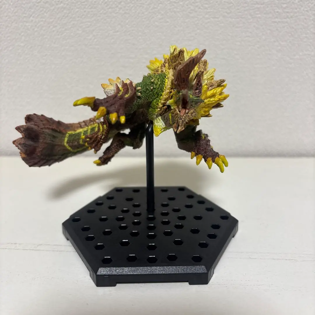 2026年最新】金雷公 ジンオウガの人気アイテム - メルカリ