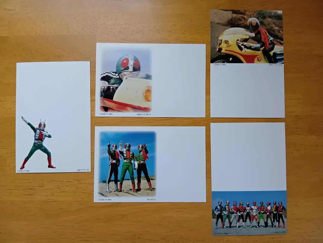 2026年最新】仮面ライダー 切手コレクションの人気アイテム - メルカリ