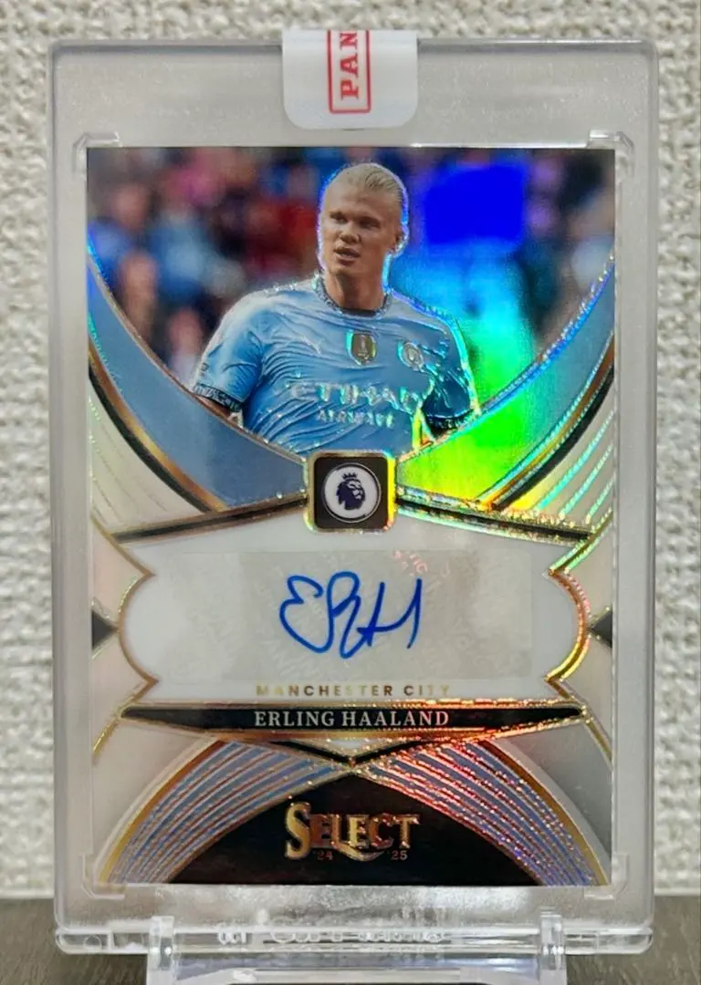 2026年最新】ハーランドサインの人気アイテム - メルカリ