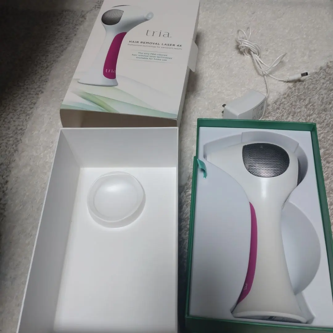 2026年最新】トリア ジャンク レーザーの人気アイテム - メルカリ