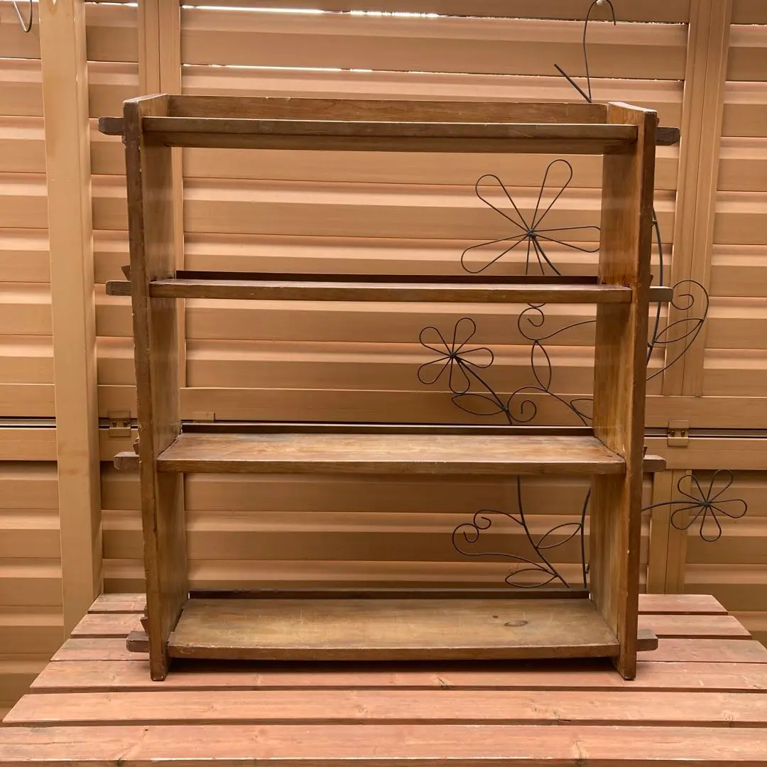 2026年最新】楔 棚の人気アイテム - メルカリ