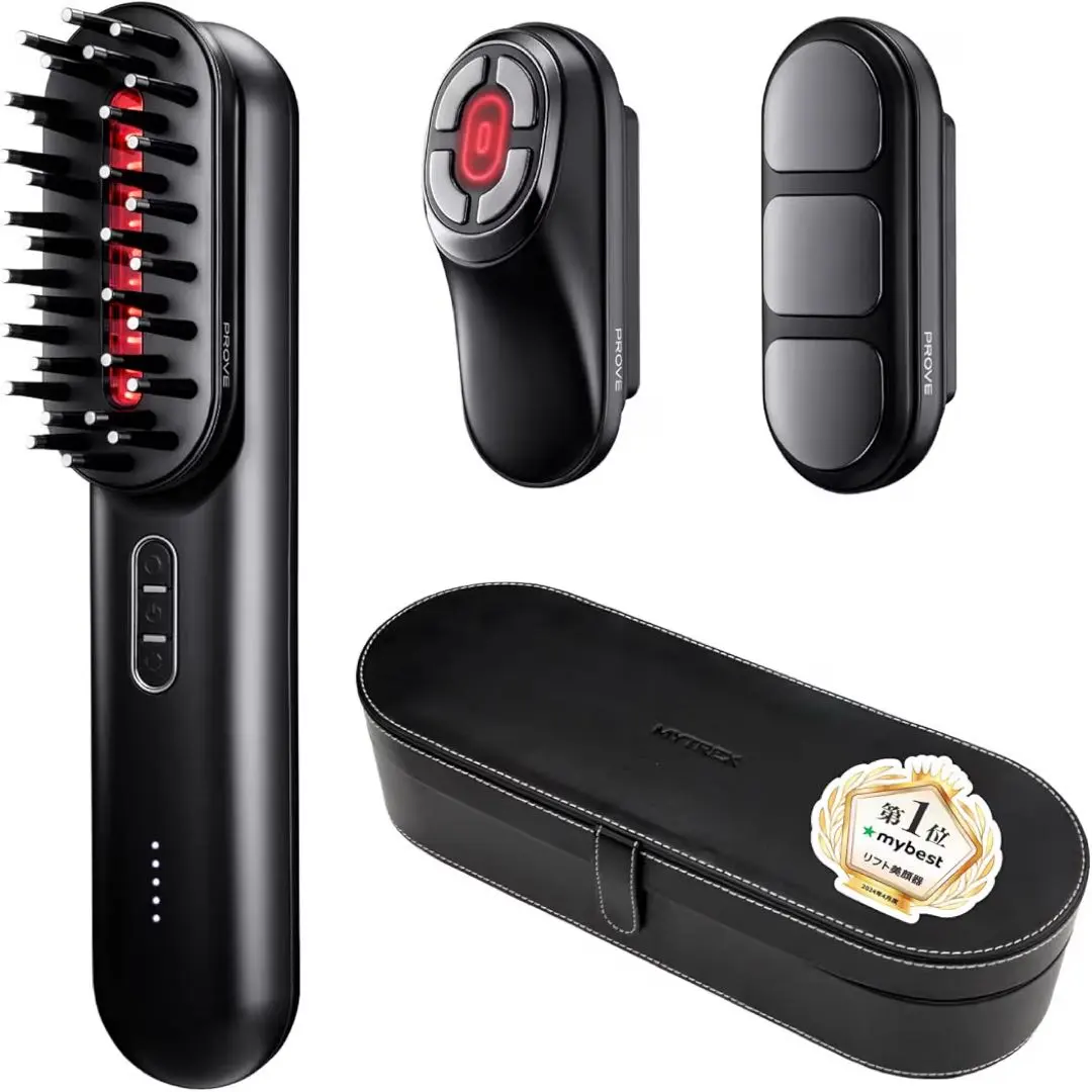 2026年最新】MYTREX PROVE 電気ブラシの人気アイテム - メルカリ