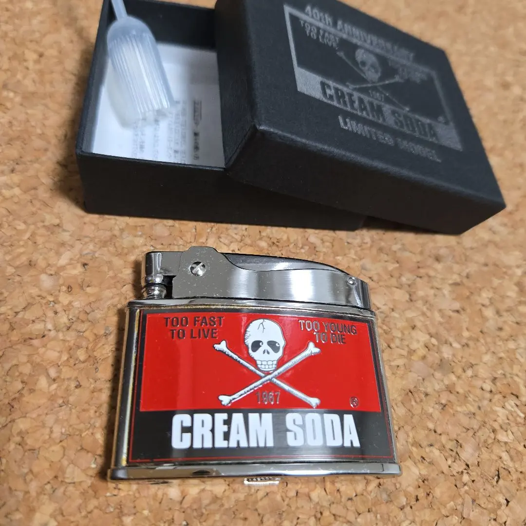 2026年最新】クリームソーダ 40周年の人気アイテム - メルカリ