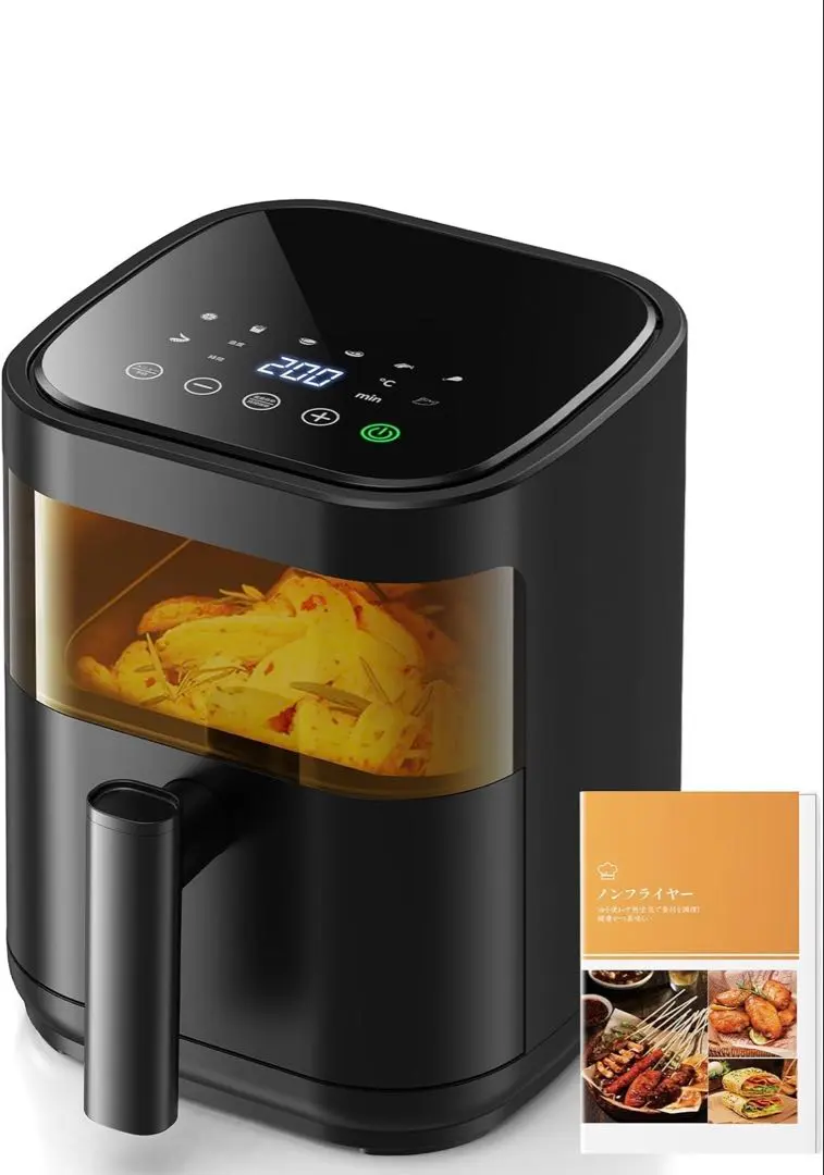 2026年最新】wallfire ノンフライヤーの人気アイテム - メルカリ