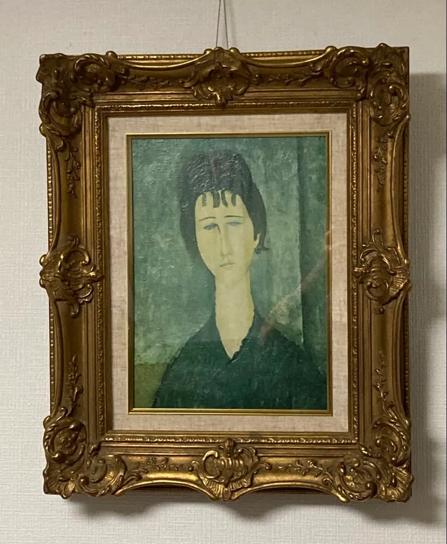 2026年最新】モジリアーニの人気アイテム - メルカリ