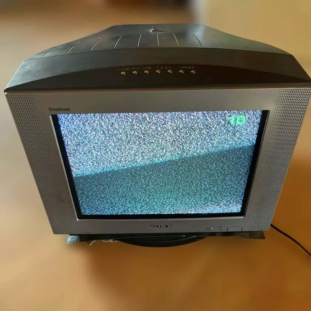 2026年最新】ソニー wega ブラウン管の人気アイテム - メルカリ