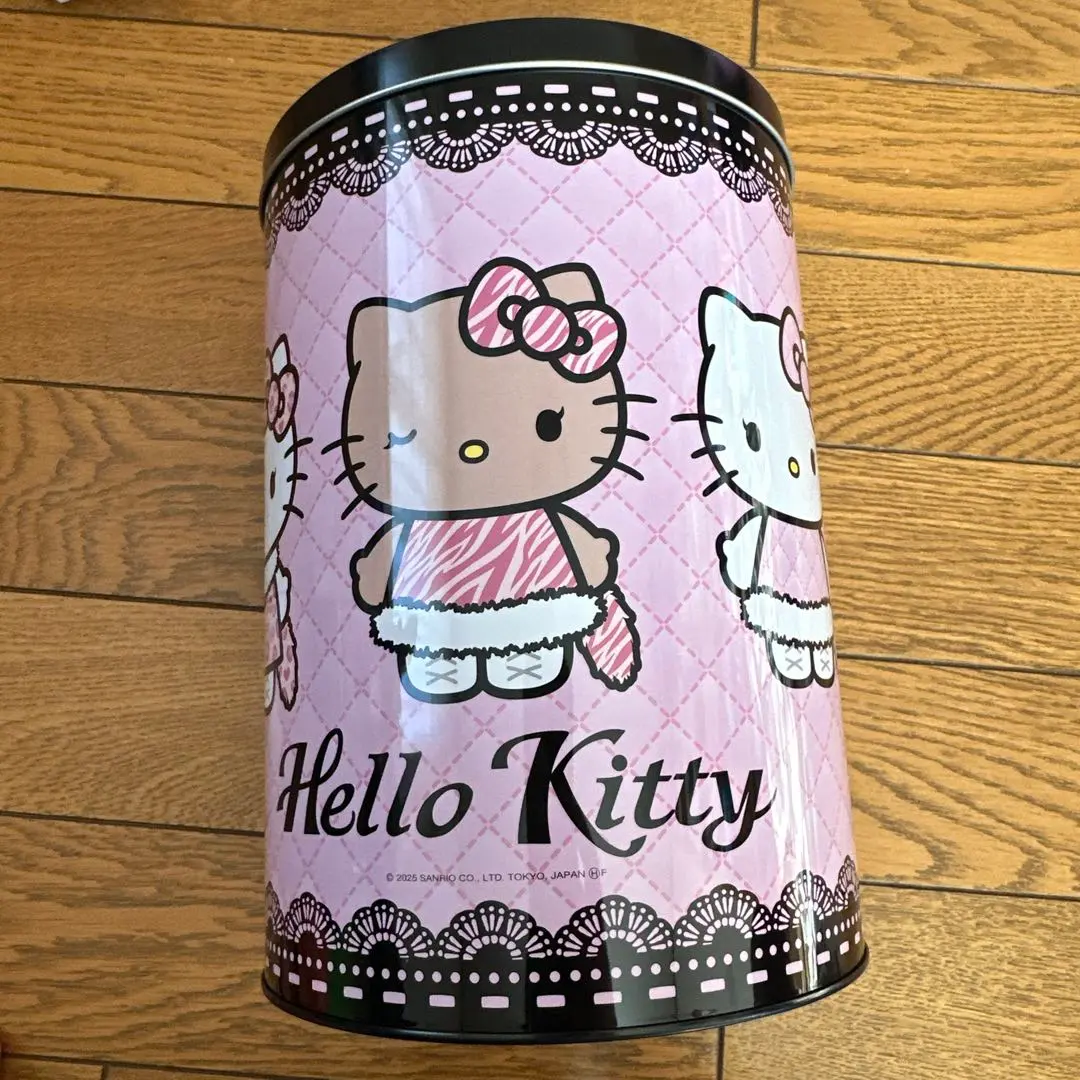 2026年最新】アベイル ハローキティ 福缶の人気アイテム - メルカリ