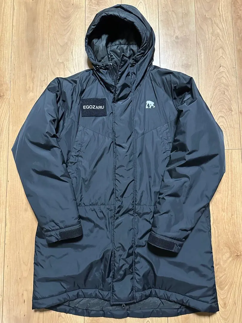 2026年最新】エゴザル ベンチコートの人気アイテム - メルカリ