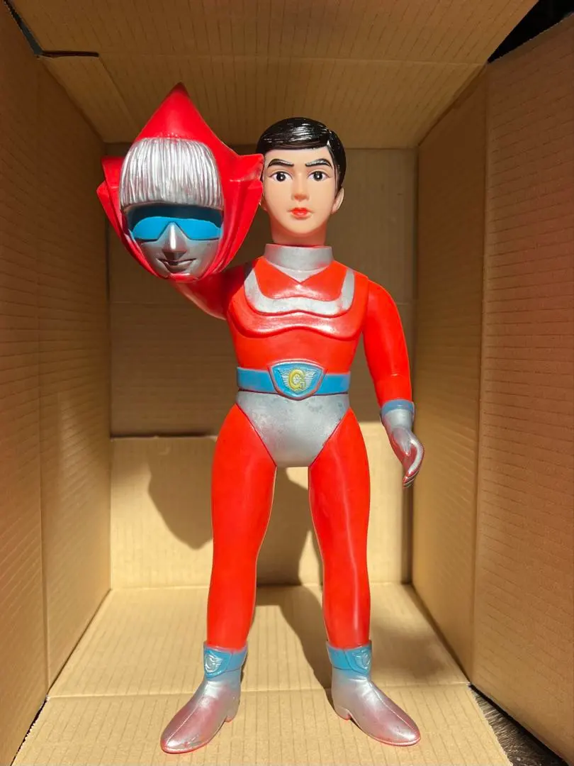 2026年最新】ブルマァク ゴッドマンの人気アイテム - メルカリ