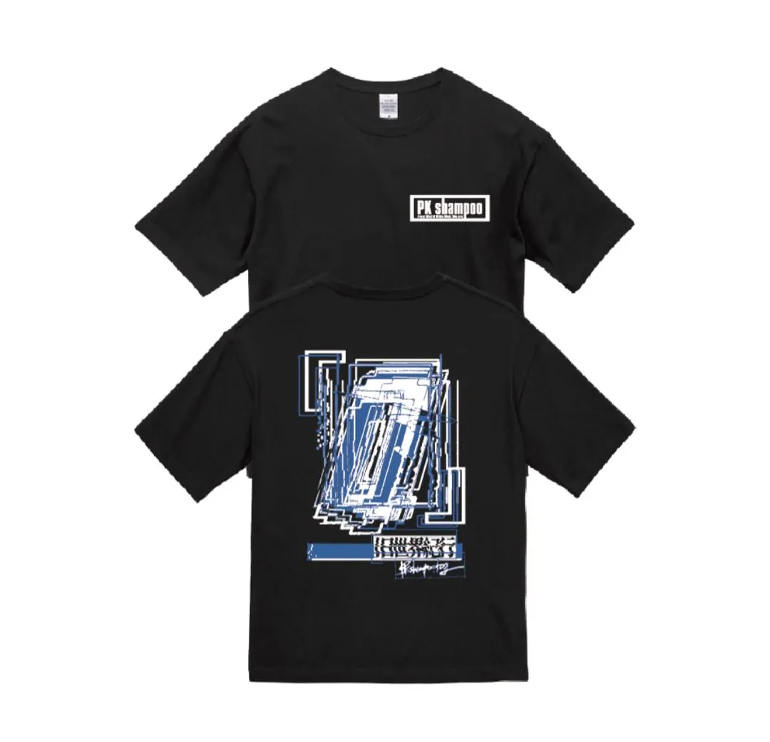 2026年最新】pk shampoo tシャツの人気アイテム - メルカリ