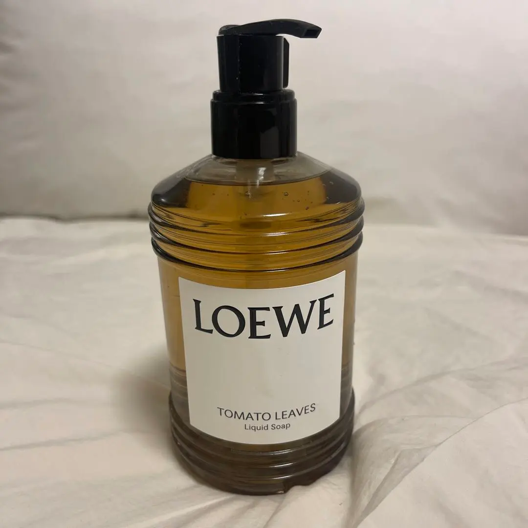 2026年最新】LOEWE ハンドソープの人気アイテム - メルカリ
