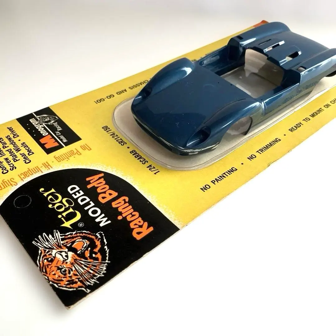 2026年最新】モノグラム スロットカーの人気アイテム - メルカリ