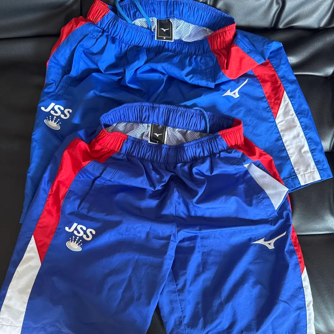 2026年最新】jss ジャージの人気アイテム - メルカリ