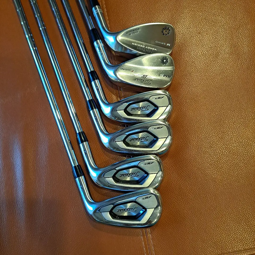 2026年最新】タイトリスト ap3 48の人気アイテム - メルカリ