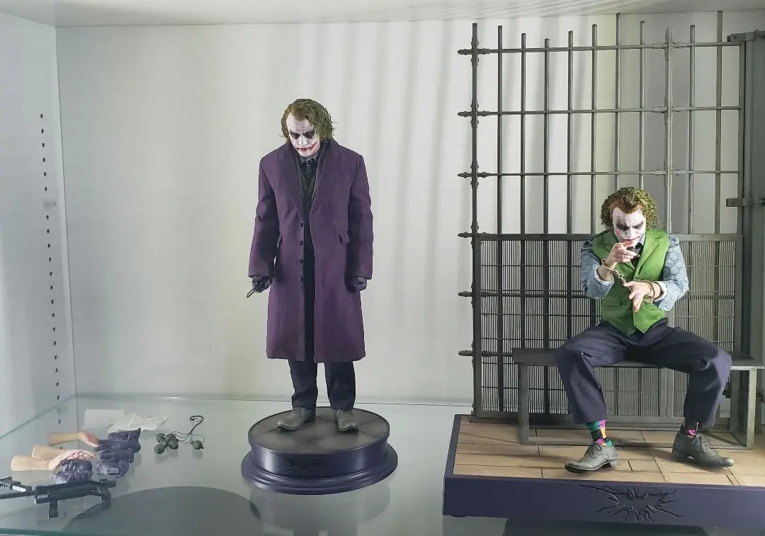 2026年最新】inart ジョーカーの人気アイテム - メルカリ