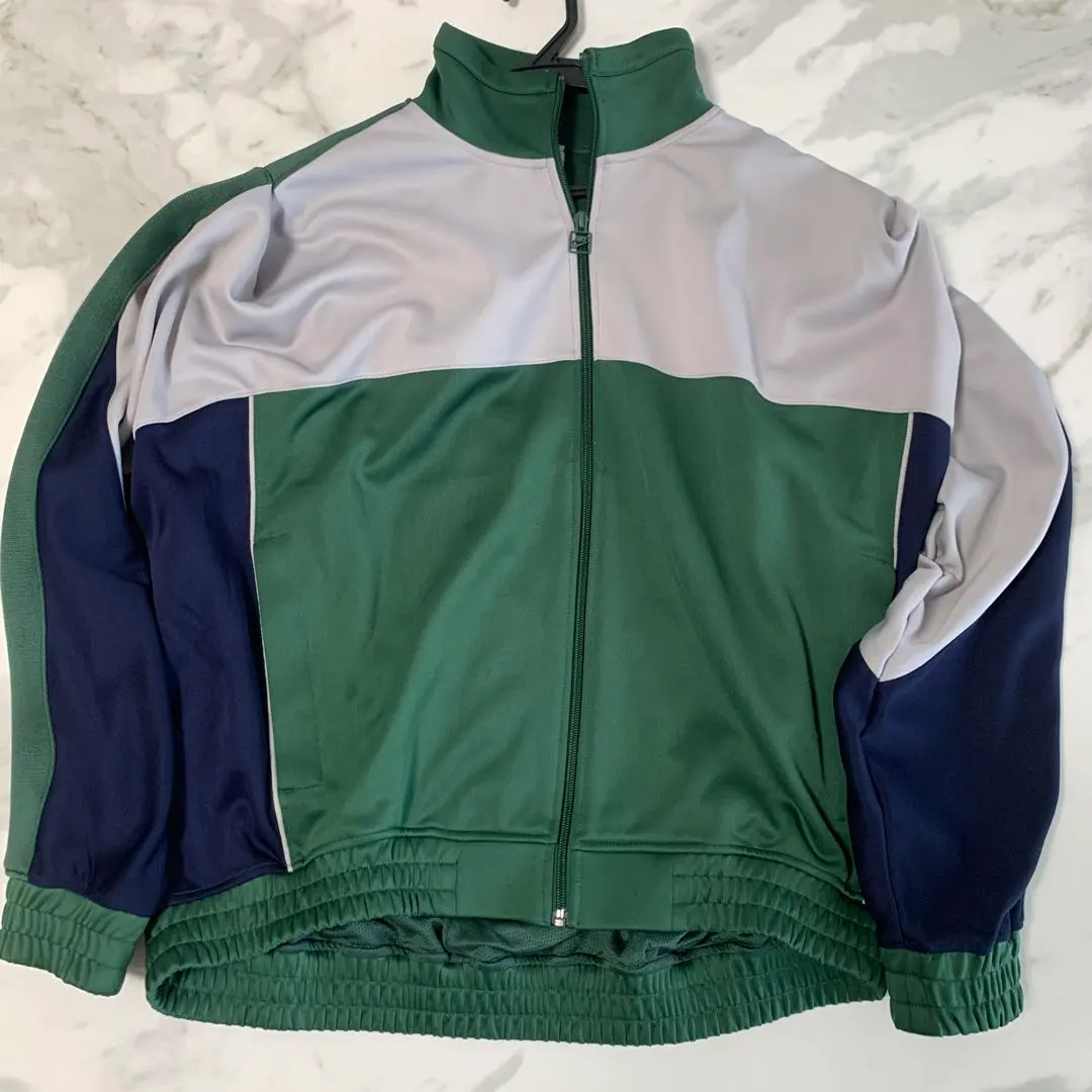 2026年最新】martine rose トラックジャケットの人気アイテム - メルカリ