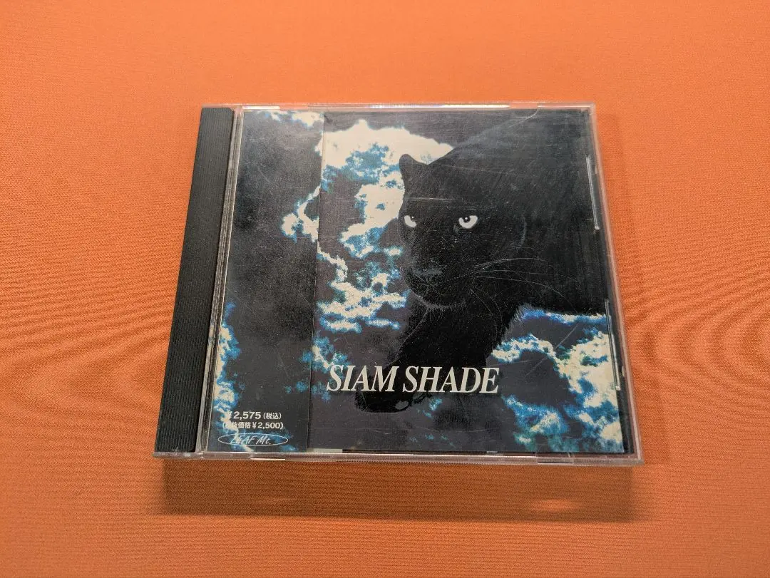 2026年最新】siam shade インディーズの人気アイテム - メルカリ