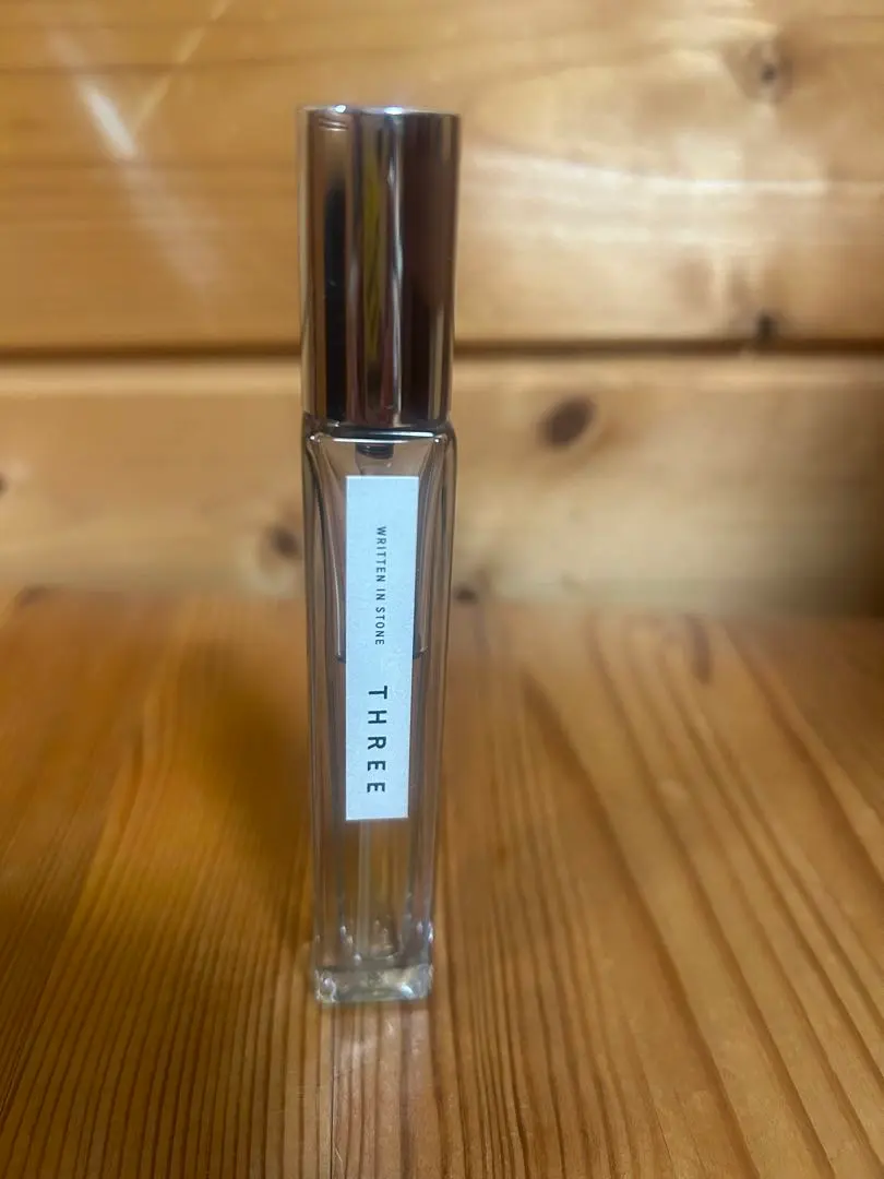 2026年最新】THREEエッセンシャルセンツX02の人気アイテム - メルカリ