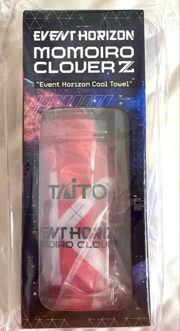 2026年最新】グループ名：ももいろクローバーZ タオルの人気アイテム
