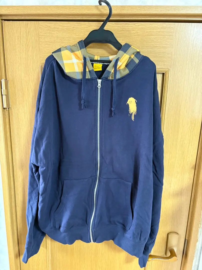 2026年最新】米津玄師 せきついくん パーカーの人気アイテム - メルカリ