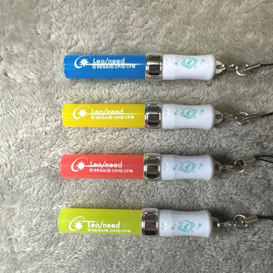 2026年最新】宵崎奏 ペンライトの人気アイテム - メルカリ