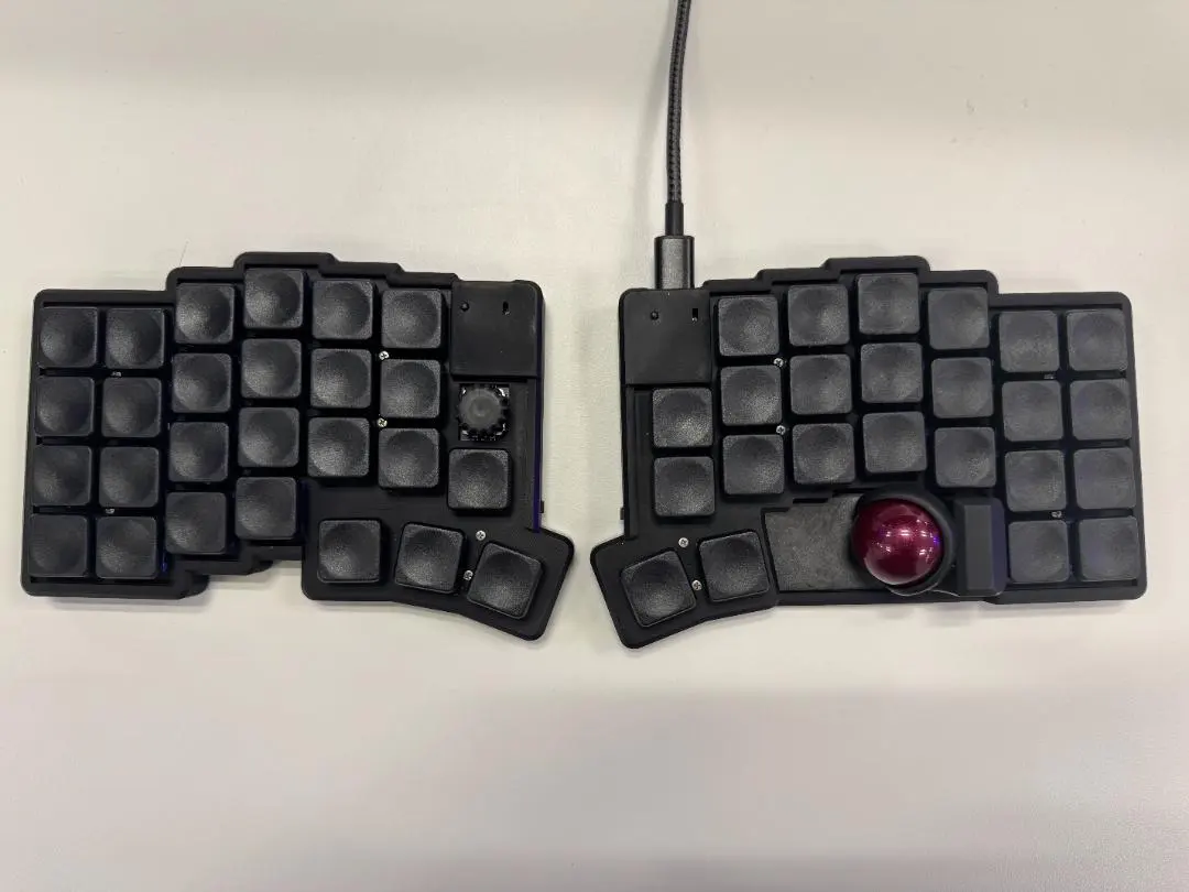 2026年最新】keyball44 無線の人気アイテム - メルカリ