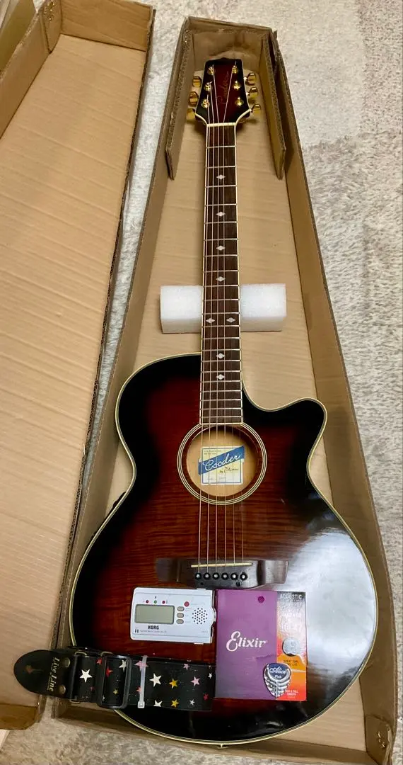 2026年最新】COODER エレアコの人気アイテム - メルカリ