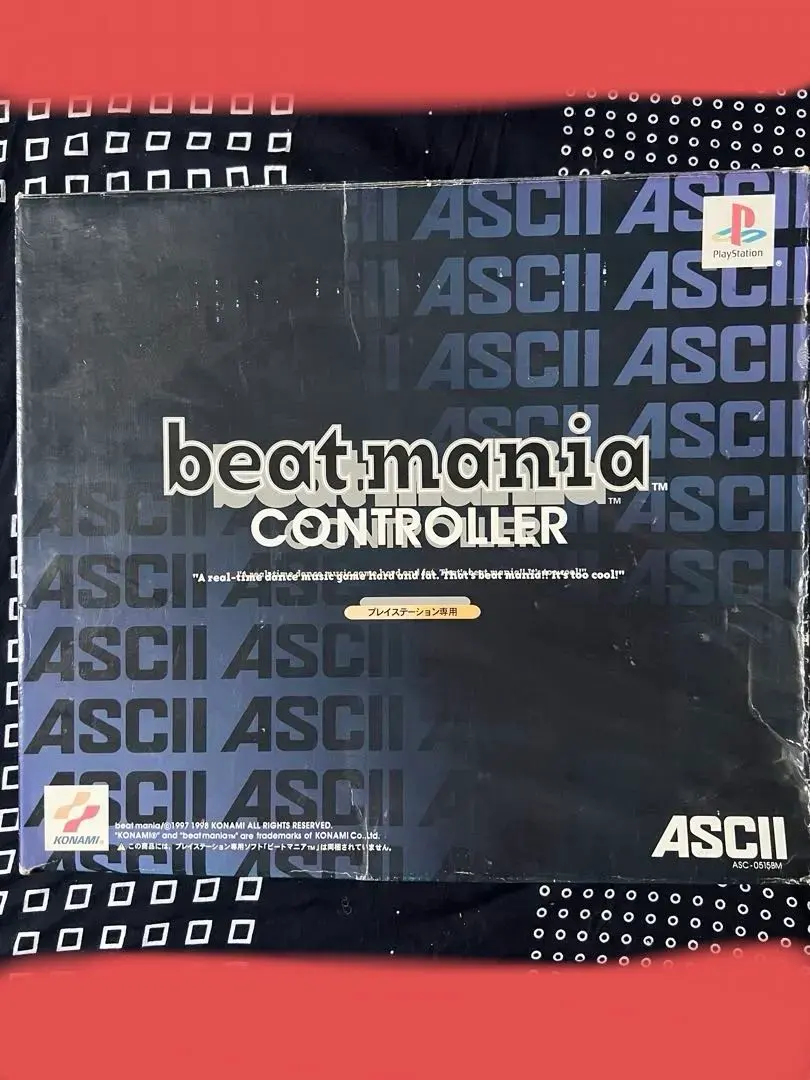 2026年最新】PS2 ビートマニア専用コントローラーの人気アイテム