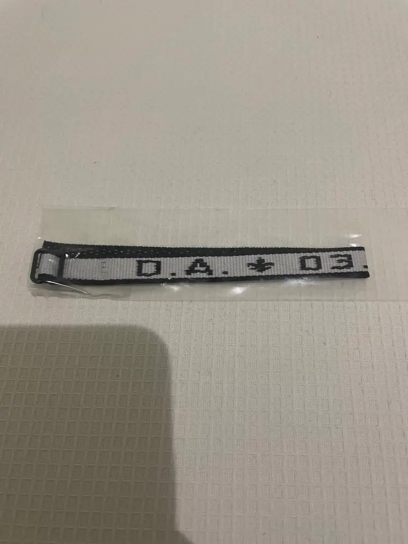 2026年最新】ドラゴンアッシュ リストバンドの人気アイテム - メルカリ