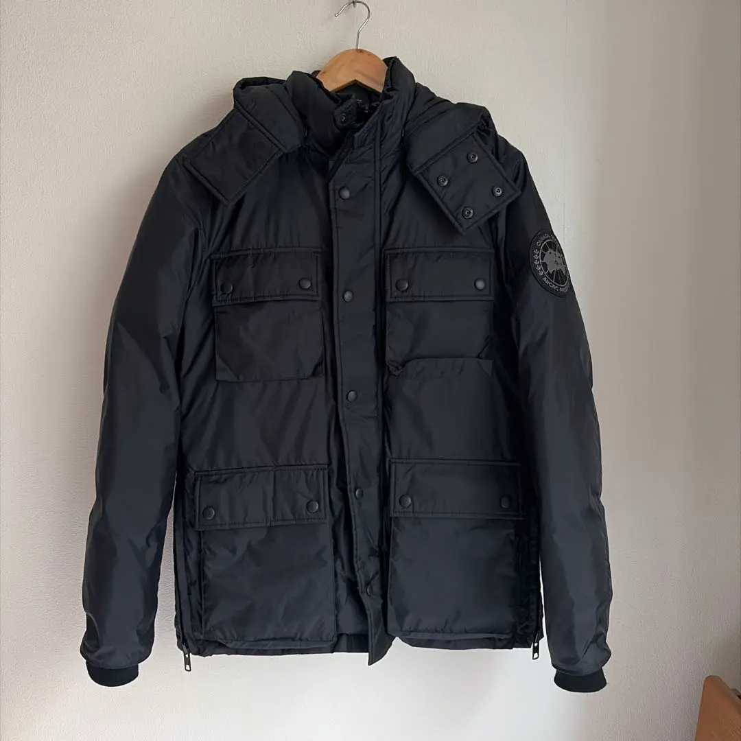 2026年最新】CANADA GOOSE JUNYA WATANABEの人気アイテム - メルカリ
