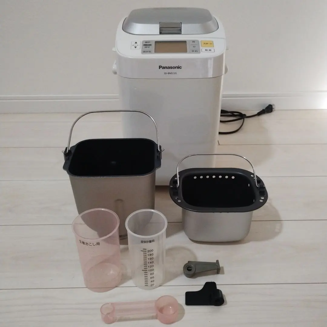 2026年最新】SD-BMS105の人気アイテム - メルカリ