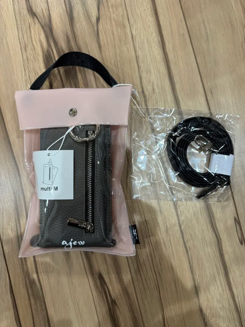 2026年最新】ajew マルチケースmの人気アイテム - メルカリ