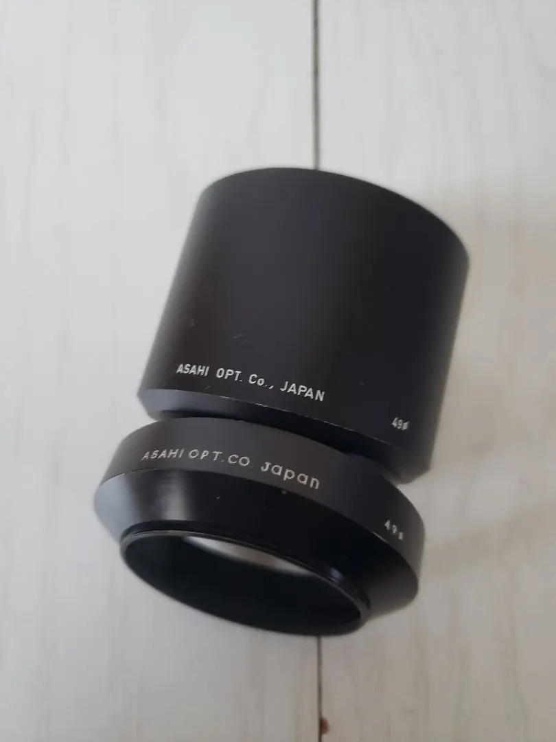 2026年最新】Takumar 1:4 200の人気アイテム - メルカリ