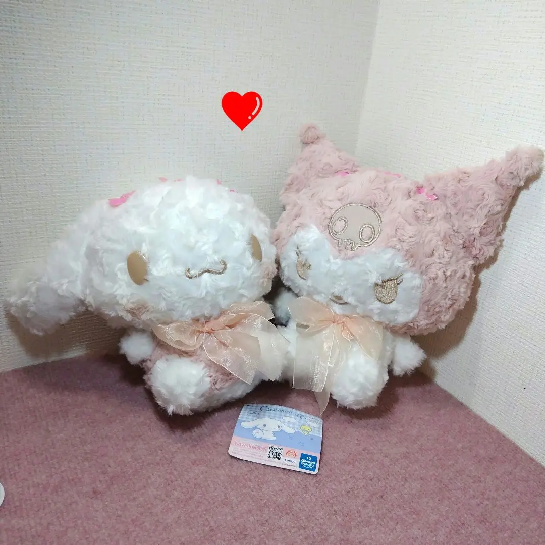 2026年最新】はんなり桜色BIGぬいぐるみの人気アイテム - メルカリ